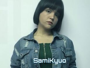 SamiKyuo