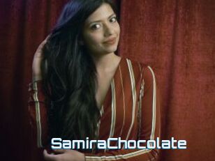 SamiraChocolate