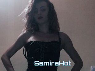 SamiraHot