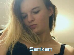 Samkam