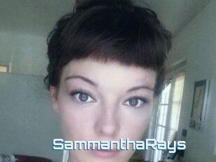 Sammantha_Rays