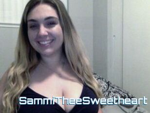 SammiTheeSweetheart