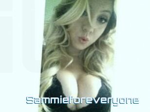 Sammieforeveryone