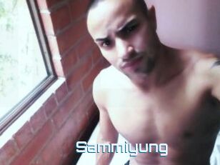 Sammiyung