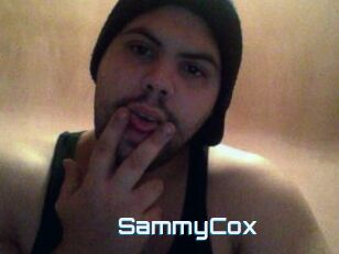 SammyCox