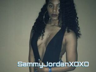 SammyJordanXOXO