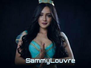 SammyLouvre