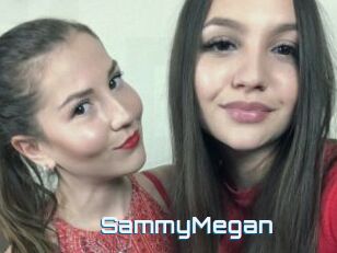 SammyMegan I Link Porn