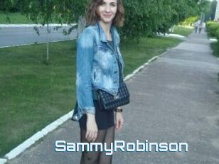 SammyRobinson