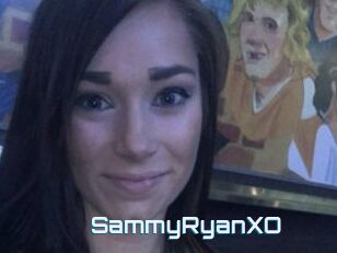 SammyRyanXO