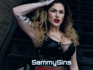 SammySins