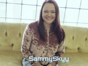 SammySkyy