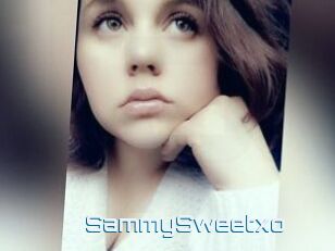 SammySweetxo