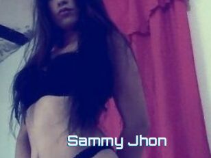 Sammy_Jhon