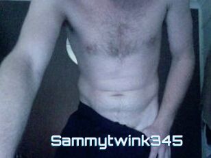 Sammytwink345