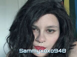 Sammyxoxo948