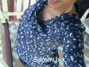 Sammyxx