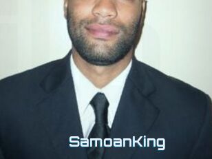 Samoan_King