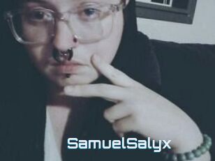 SamuelSalyx