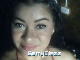 SamyDiazz