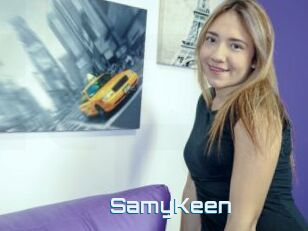 SamyKeen