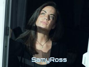 SamyRoss