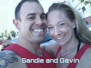 Sandie_and_Gavin