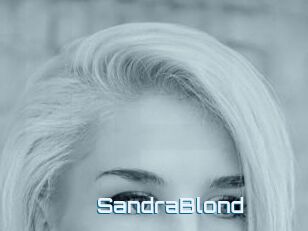 SandraBlond