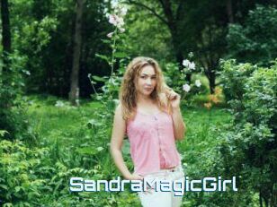 SandraMagicGirl