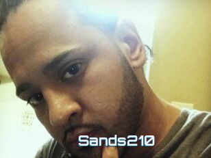 Sands210