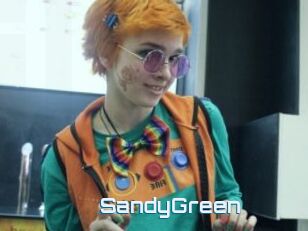 SandyGreen