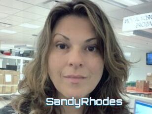 SandyRhodes