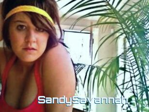 SandySavannah