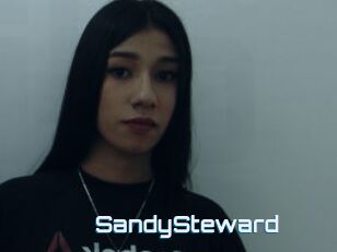 SandySteward