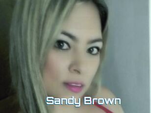 Sandy_Brown