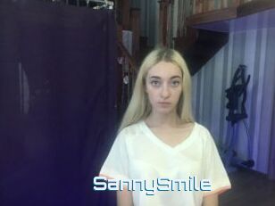 SannySmile