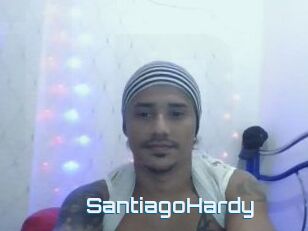 SantiagoHardy