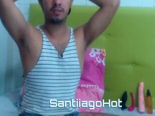 SantiiagoHot