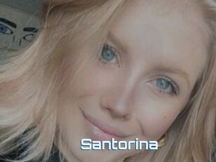 Santorina