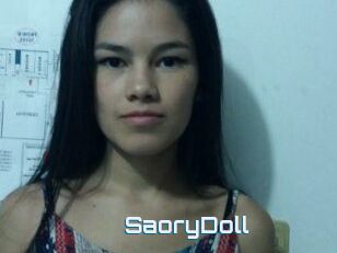 SaoryDoll