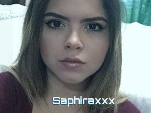 Saphiraxxx