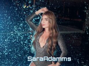 SaraAdamms
