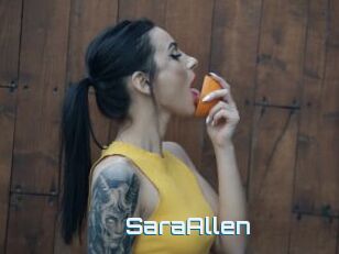 SaraAllen