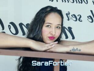 SaraFortier