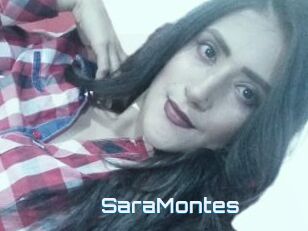 SaraMontes