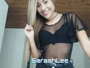 SaraahLee