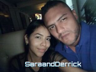 SaraandDerrick