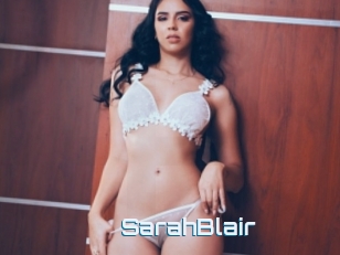 SarahBlair