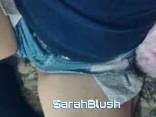 SarahBlush
