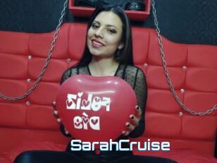 SarahCruise